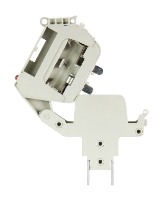 Wkładka bezpiecznikowa 5x20 z LED 24-60V THSI 5X20 LED 60 Z1.298.1253.0