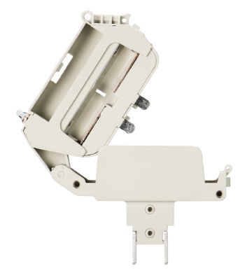 Wkładka bezpiecznikowa 6,3x32 z LED 110-250V THSI 6,3X32 GL 250 Z1.298.1953.0