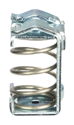 Zacisk ekranu kablowego 4-13,5mm do szyn 10x3 WST13,5 Z2.803.3110.0
