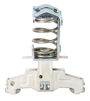 Zacisk ekranu kablowego 4-13,5mm do szyn TS35 WST 13,5TS 35 Z2.803.6110.0