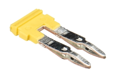Listwa mostkująca 2 polowa IVB WKMF 2,5-2 Z7.260.0229.0