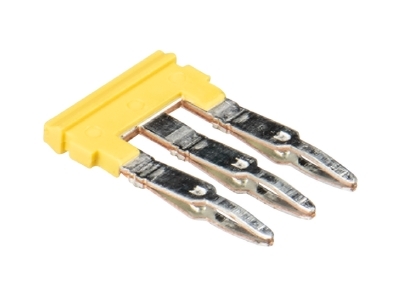 Listwa mostkująca 3 polowa IVB WKMF 2,5-3 Z7.260.0329.0