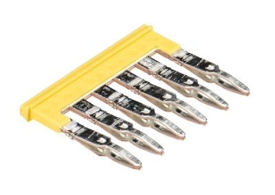 Listwa mostkująca 6 polowa IVB WKMF 2,5-6 Z7.260.0629.0
