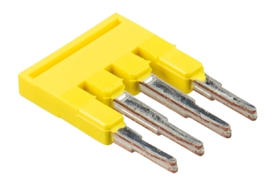 Listwa mostkująca 4 polowa IVB WKF 1,5-4 Z7.268.0427.0