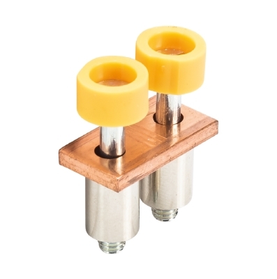 Listwa mostkująca 3 polowa IVB WK  4/DEU-3 Z7.271.0327.0