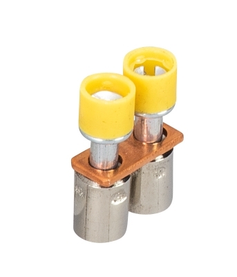 Listwa mostkująca 2 polowa IVB WKI4 -2 Z7.271.4227.0