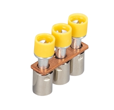 Listwa mostkująca 4 polowa IVB WKI4 -4 Z7.271.4427.0