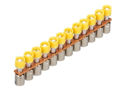 Listwa mostkująca 12 polowa IVB WKI4 -12 Z7.271.5227.0