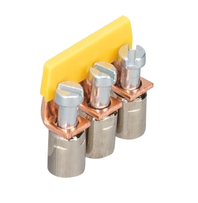 Listwa mostkująca 3 polowa IVBWK 2,5 -3 Z7.280.2327.0