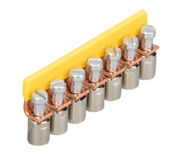 Listwa mostkująca 7 polowa IVBWK 2,5 -7 Z7.280.2727.0