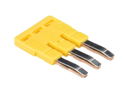 Listwa mostkująca 3 polowa IVBWKF 2,5 - 3 Z7.280.6327.0