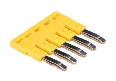 Listwa mostkująca 5 polowa IVBWKF 2,5 - 5 Z7.280.6527.0