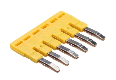 Listwa mostkująca 6 polowa IVBWKF 2,5 - 6 Z7.280.6627.0