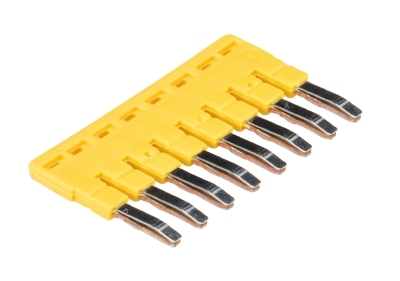 Listwa mostkująca 8 polowa IVBWKF 2,5 - 8 Z7.280.6827.0