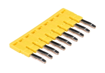 Listwa mostkująca 9 polowa IVBWKF 2,5 - 9 Z7.280.6927.0