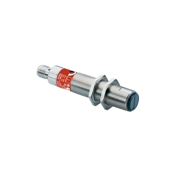 Czujnik fotoelektryczny zasięg Sn 8 m zasilanie 12 - 24V DC konektor M12 XU2S18PP340DR