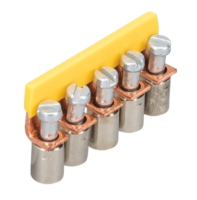 Listwa mostkująca 5 polowa IVBWK  4 -5 Z7.281.1527.0