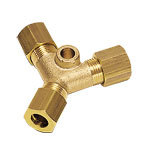 złącze Y 12MM  0142 12 00