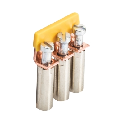 Listwa mostkująca 12 polowa IVB WK 4/D..-12 Z7.281.8227.0