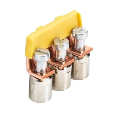 Listwa mostkująca 2 polowa IVBWK 6 -2 Z7.282.2227.0