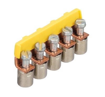 Listwa mostkująca 10 polowa IVBWK  6 -10 Z7.282.3027.0