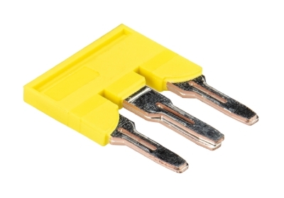 Listwa mostkująca 3 polowa IVB WKFN 6 -3 Z7.282.5327.0