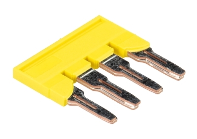 Listwa mostkująca 4 polowa IVB WKFN 6 -4 Z7.282.5427.0