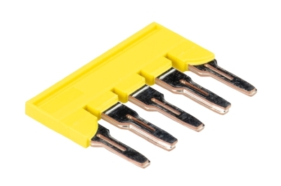 Listwa mostkująca 5 polowa IVB WKFN 6 -5 Z7.282.5527.0