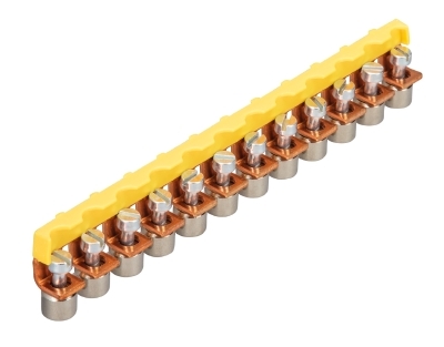 Listwa mostkująca 12 polowa IVBWKN10 -12 Z7.283.3227.0