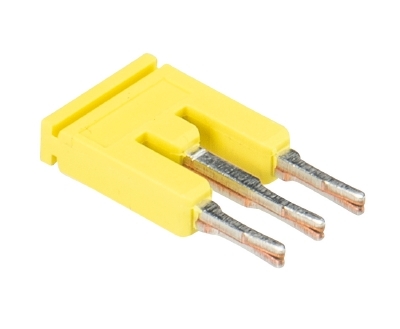 Listwa mostkująca 3 polowa IVB WTP 1,5-3 Z7.284.7127.0