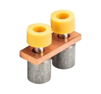 Listwa mostkująca 3 polowa IVBWKI35 -3 Z7.285.4327.0