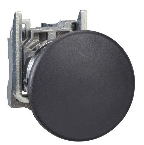 Przycisk grzybkowy metalowy żółty 1NO ATEX XB4BC51EX