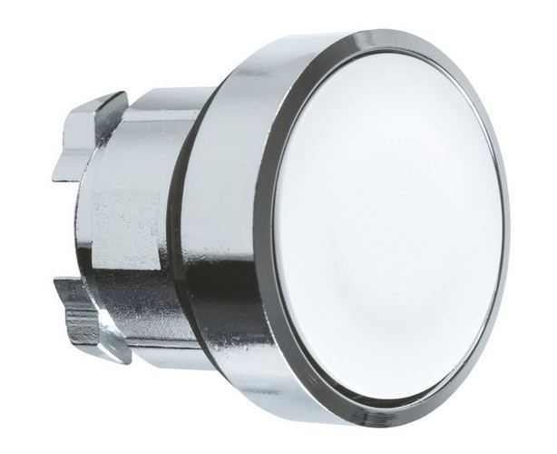 Napęd przycisku metalowy do konfiguracji ZB4BACUST01