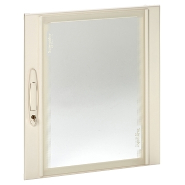 Drzwi przezroczyste Prisma Pack 3R 08093