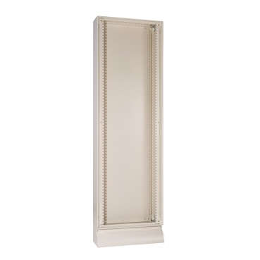 Obudowa stojąca 36 modułów IP30 600mm 08205