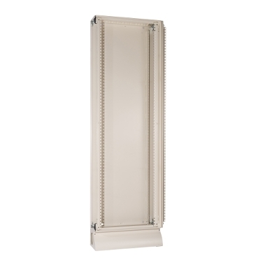 Rozszerzenie do obudowy 36 modułów IP30 600mm 08215