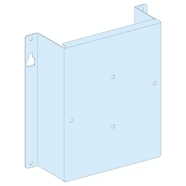 Płyta montażowa Prisma G do montażu ISFT250 250mm  03125