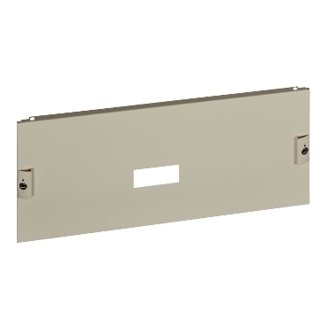 Płyta czołowa do CVS 100/250 montowanego poziomo 03230