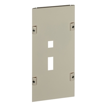 Płyta czołowa do CVS 250 z Vigi w przedziale 300mm  03252