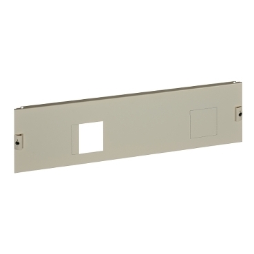 Płyta czołowa do NSX250 poziomo w przedziale 800mm 03256