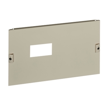 Płyta czołowa do CVS400_630 poziomo 03270