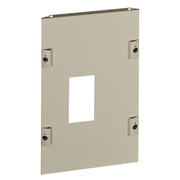 Płyta czołowa NS630 w przedziale 300mm  03280