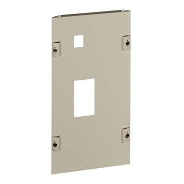 Płyta czołowa CVS 630 z Vigi przedział 300mm  03282