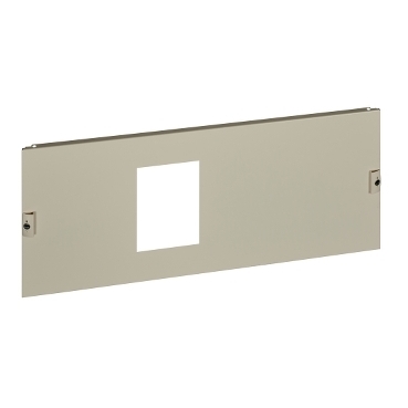 Płyta czołowa do INS INV630 poziomo  03287
