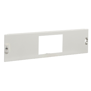 Płyta czołowa dla poziomego ISFT160 160A 03326