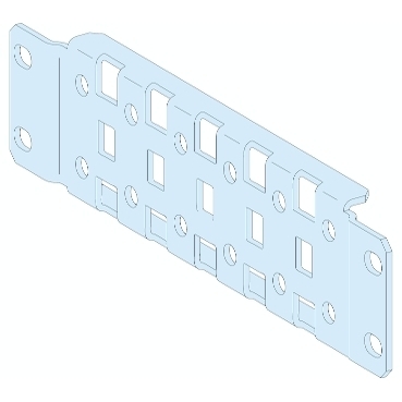 Poprzeczki boczne 2sztuki 200x 600mm 03586