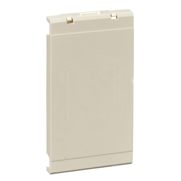 Płyta czołowa pełna do licznika 72x72mm  03900