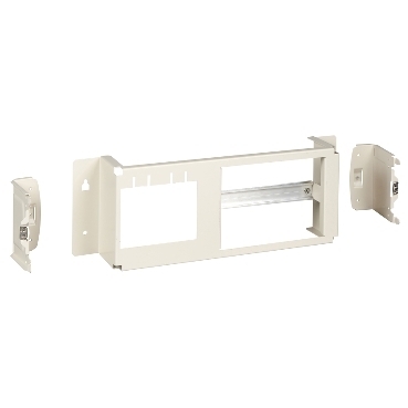 Płyta montażowa do aparatu Vigilohm XM200-300C 03930