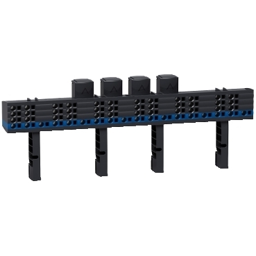 Blok dystrybucyjny Multiclip 200A 04014