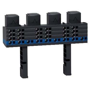 Blok dystrybucyjny Multiclip 160A  04018